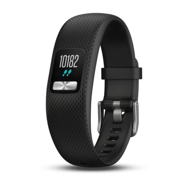 Спортна гривна Garmin Vivofit 4