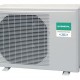 Подов климатик General Fujitsu AGHG14KVCA/AOHG14KVCA