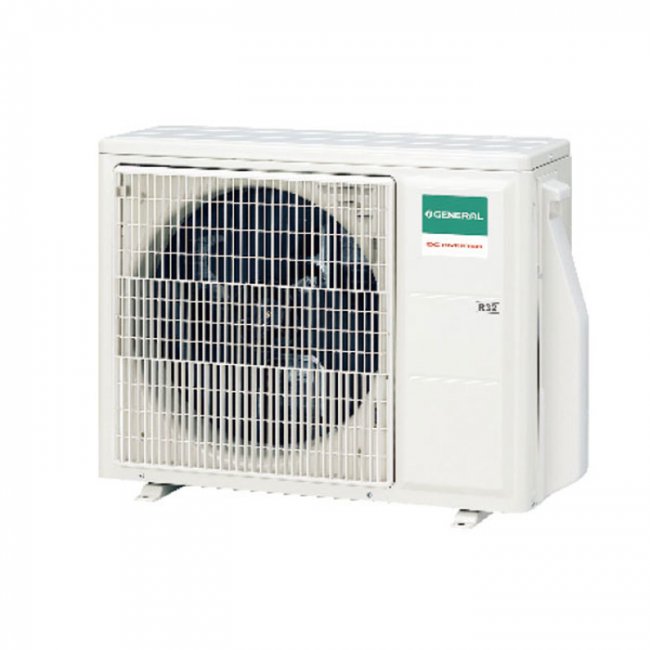 Външно тяло General Fujitsu AOHG18KBTA2