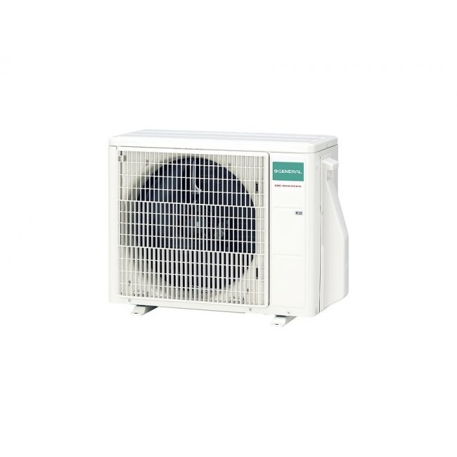 Климатик General Fujitsu ASHG09KMCE/AOHG09KMCC