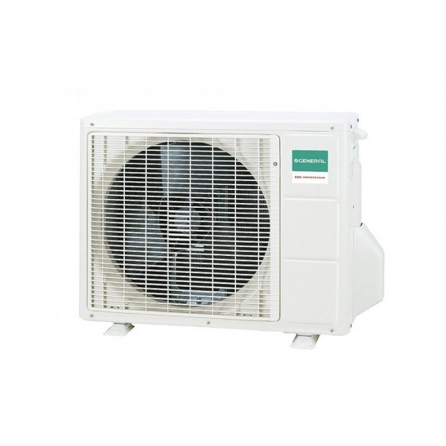 Климатик General Fujitsu ASHG12KPCA/AOHG12KPCA
