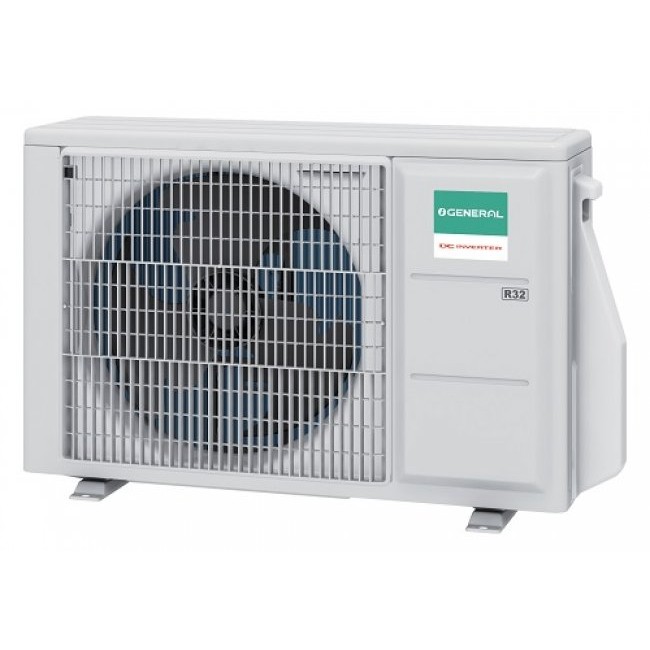 Климатик General Fujitsu ASHG18KMTE/AOHG18KMTA
