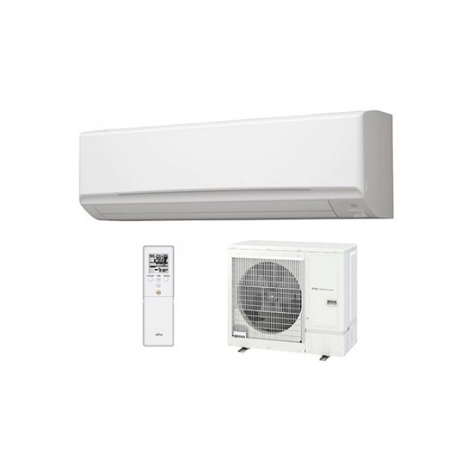 Климатик General Fujitsu ASHG36KMTA/AOHG36KMTA