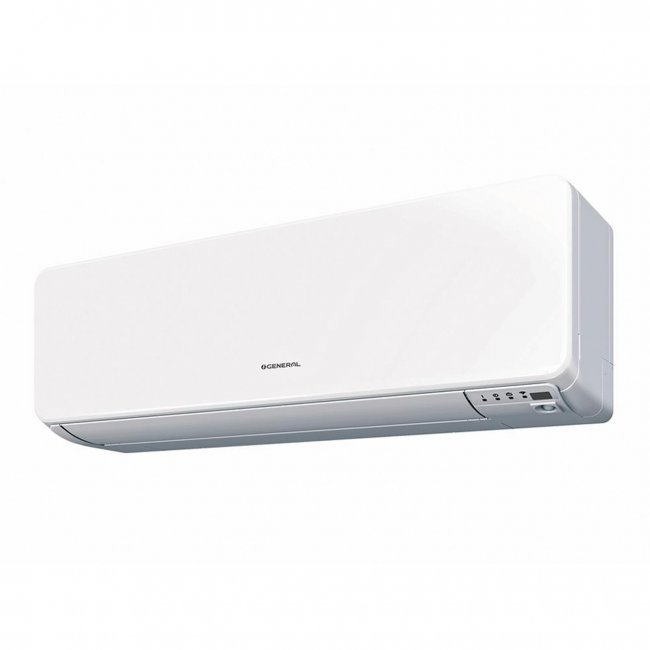 Климатик General Fujitsu ASHH09KGTG/AOHH09KGCG