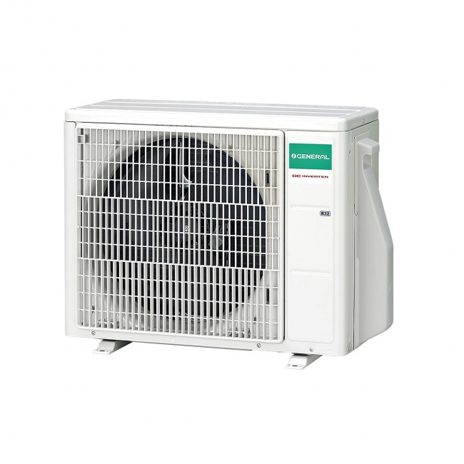 Климатик General Fujitsu ASHH09KNCA/AOHH09KNCA