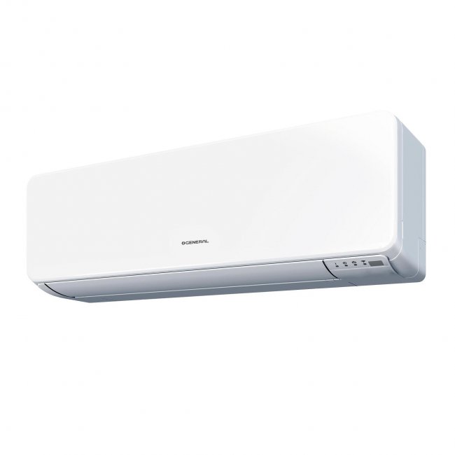 Климатик General Fujitsu ASHH12KMCG/AOHH12KMCG