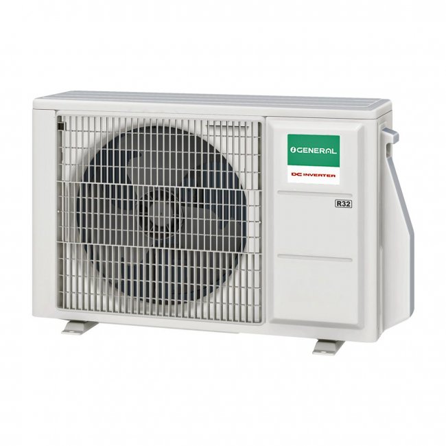 Климатик General Fujitsu ASHH14KGTG/AOHH14KGCG
