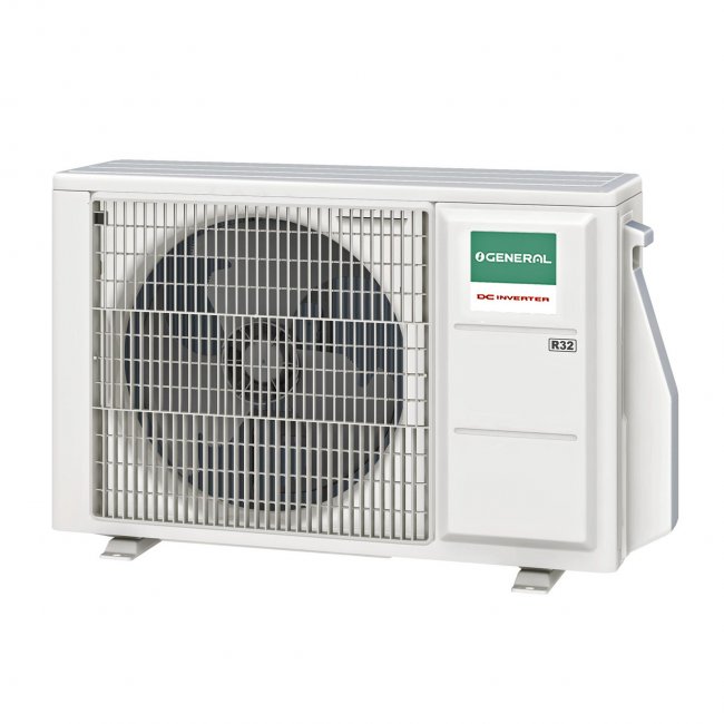 Климатик General Fujitsu ASHH14KMCG/AOHH14KMCG