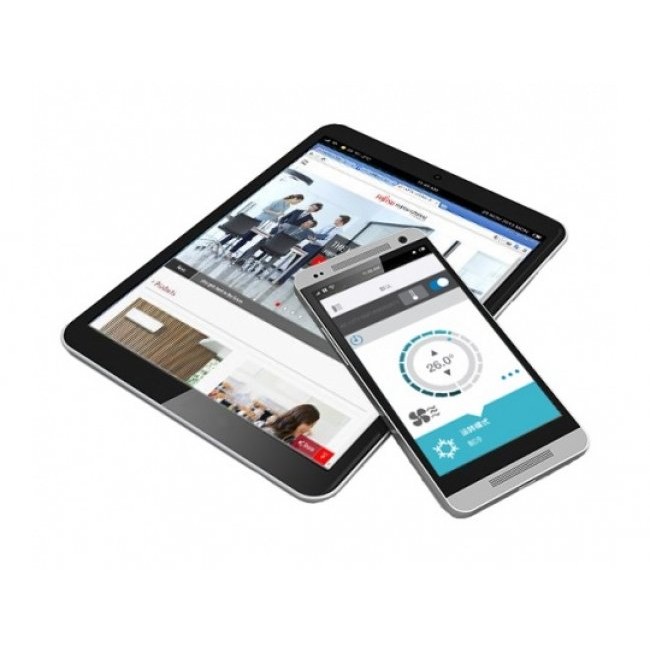 Wi Fi контролер General Fujitsu UTY-TFNXZ1