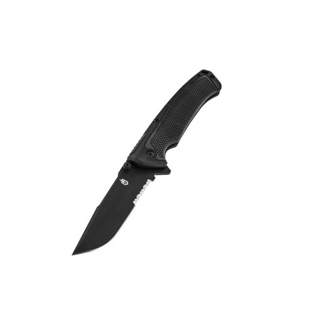 Джобен нож Gerber DECREE FOLDING CLIP KNIFE