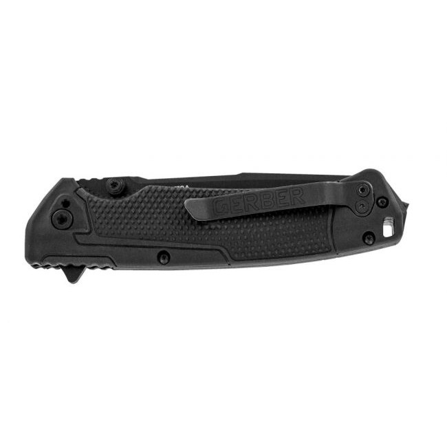 Джобен нож Gerber DECREE FOLDING CLIP KNIFE