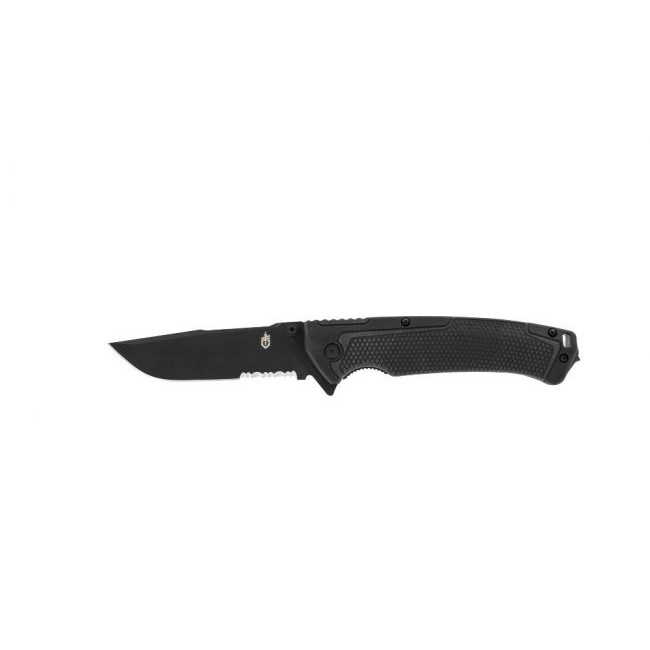 Джобен нож Gerber DECREE FOLDING CLIP KNIFE
