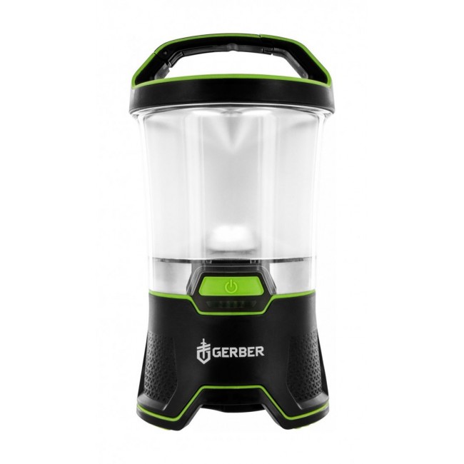 Фенер, челник Gerber ФЕНЕР FREESCAPE LARGE LANTERN