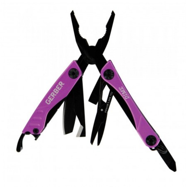 Мултифункционални инструменти Gerber МУЛТИТУЛ DIME Winter 2022