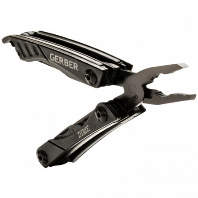 Мултифункционални инструменти Gerber МУЛТИТУЛ DIME Winter 2022