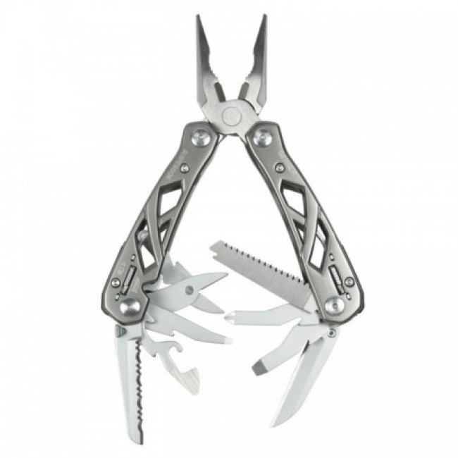 Мултифункционални инструменти Gerber МУЛТИТУЛ SUSPENSION CLAM