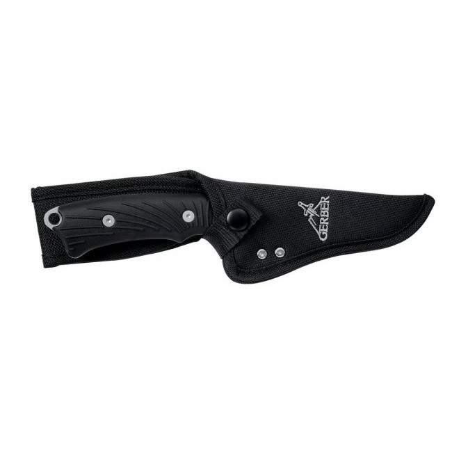 Джобен нож Gerber НОЖ BIG ROCK CAMP KNIFE