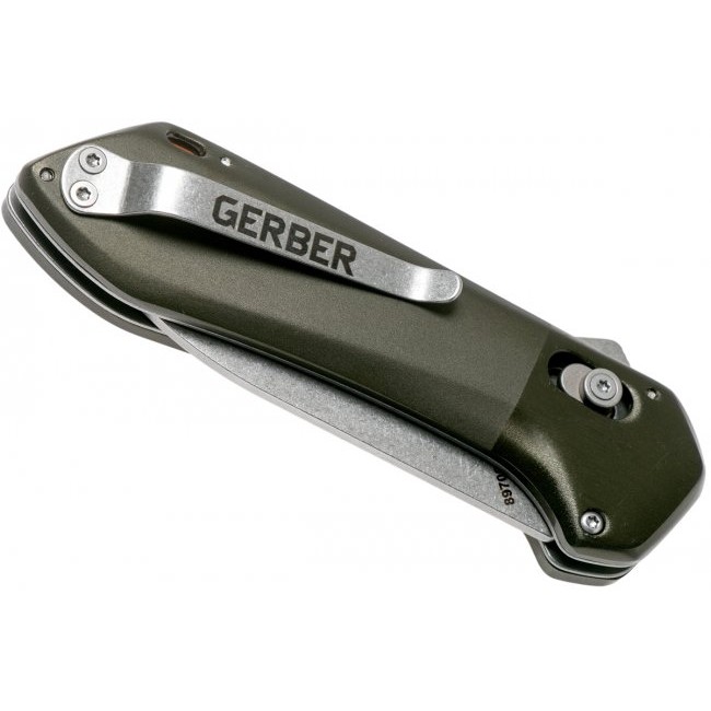 Джобен нож Gerber НОЖ  HIGHBROW COMPACT GB