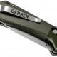 Джобен нож Gerber НОЖ  HIGHBROW COMPACT GB