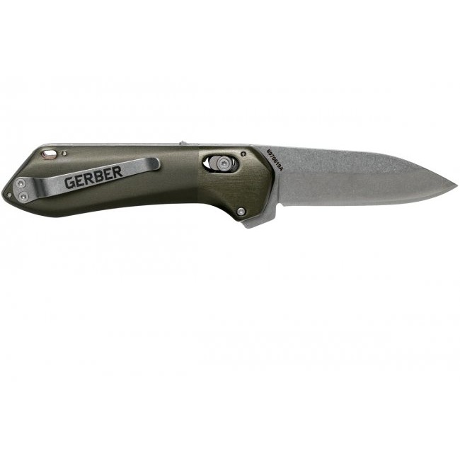 Джобен нож Gerber НОЖ  HIGHBROW COMPACT GB