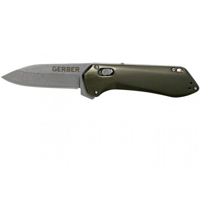 Джобен нож Gerber НОЖ  HIGHBROW COMPACT GB