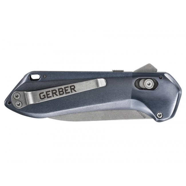 Джобен нож Gerber НОЖ  HIGHBROW COMPACT GB