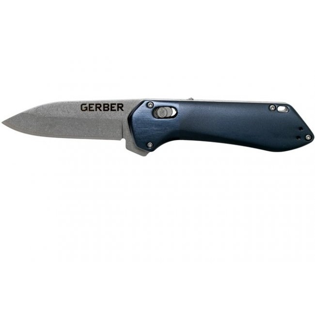 Джобен нож Gerber НОЖ  HIGHBROW COMPACT GB