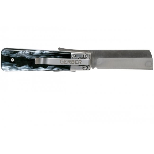 Джобен нож Gerber НОЖ JUKEBOX MARBLE