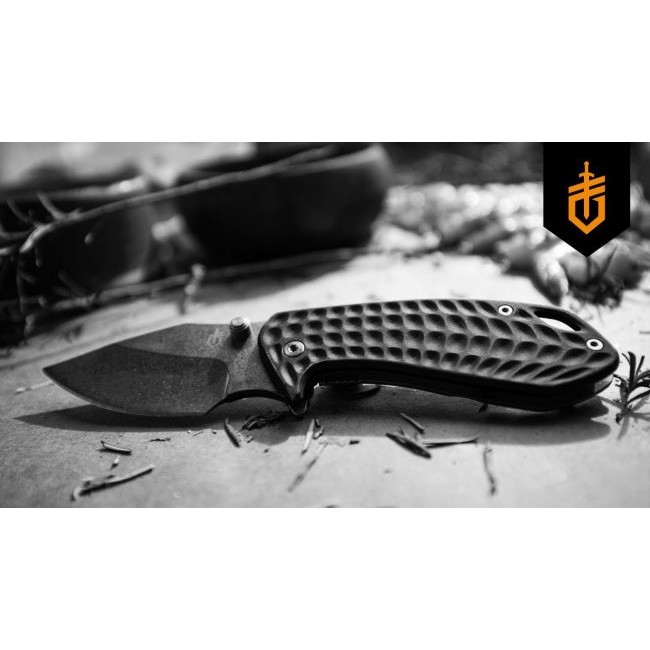 Джобен нож Gerber НОЖ KETTLEBELL FOLDER