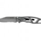 Джобен нож Gerber НОЖ PARAFRAME I STAINLESS STEEL SERRATED