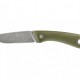 Джобен нож Gerber НОЖ SPINE FIXED BLADE - SAGE GREEN