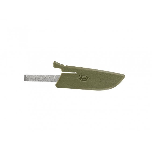 Джобен нож Gerber НОЖ SPINE FIXED BLADE - SAGE GREEN