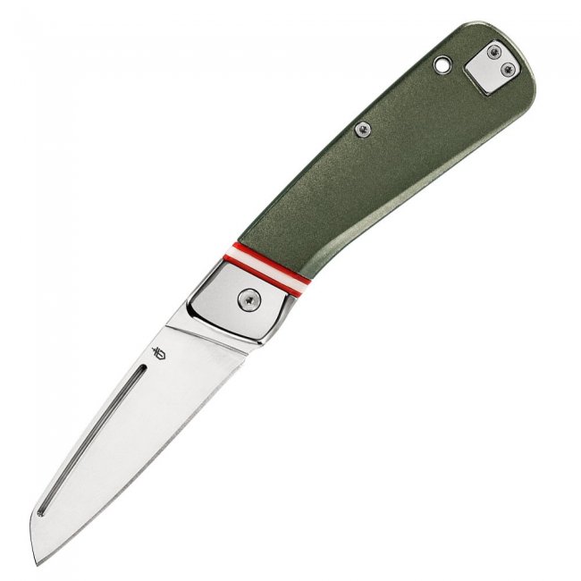 Джобен нож Gerber НОЖ  STRAIGHTLACE MODERN FOLDING