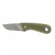 Джобен нож Gerber НОЖ VERTEBRAE FIXED BLADE - SAGE GREEN