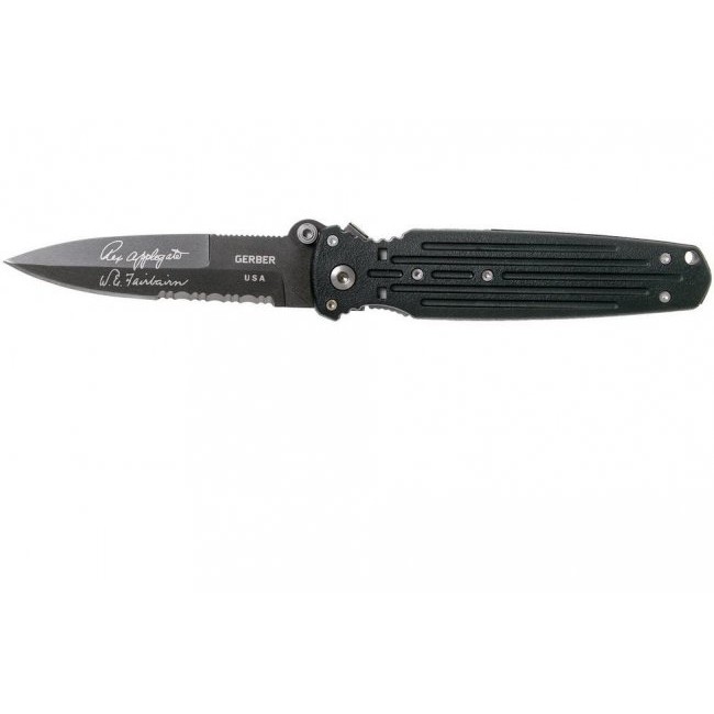 Джобен нож Gerber СГЪВАЕМ НОЖ APPLEGATE-FAIRNBAIRN COVERT