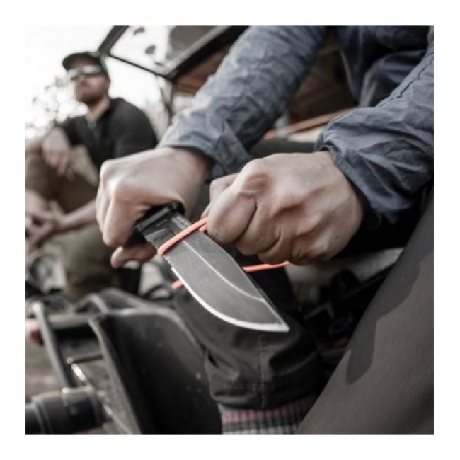 Джобен нож Gerber STRONGARM FIXED FINE EDGE COYOTE