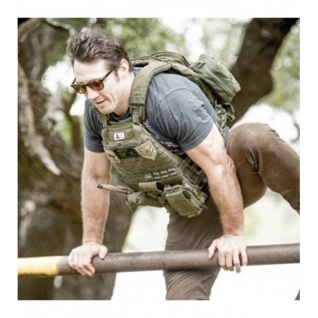 Джобен нож Gerber STRONGARM FIXED FINE EDGE COYOTE