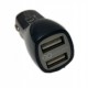 Зарядно устройство GoClever CHARGER DRIVE 2 USB