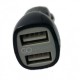 Зарядно устройство GoClever CHARGER DRIVE 2 USB