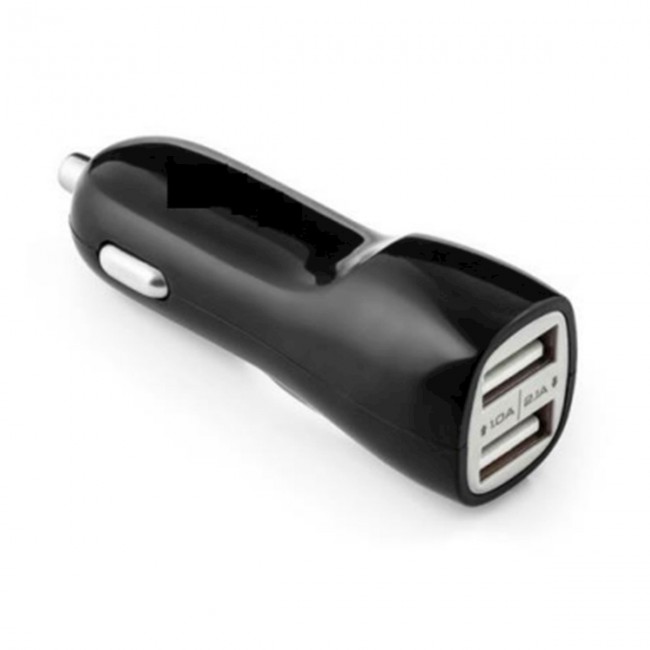 Зарядно устройство GoClever CHARGER DRIVE 2 USB