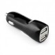 Зарядно устройство GoClever CHARGER DRIVE 2 USB