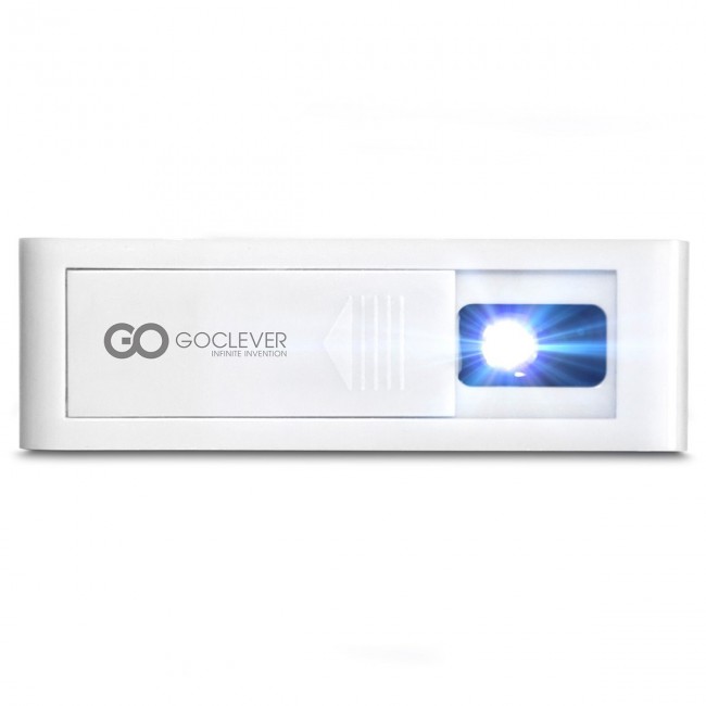 Проектор GoClever Cineo Compact
