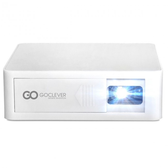 Проектор GoClever Cineo Compact