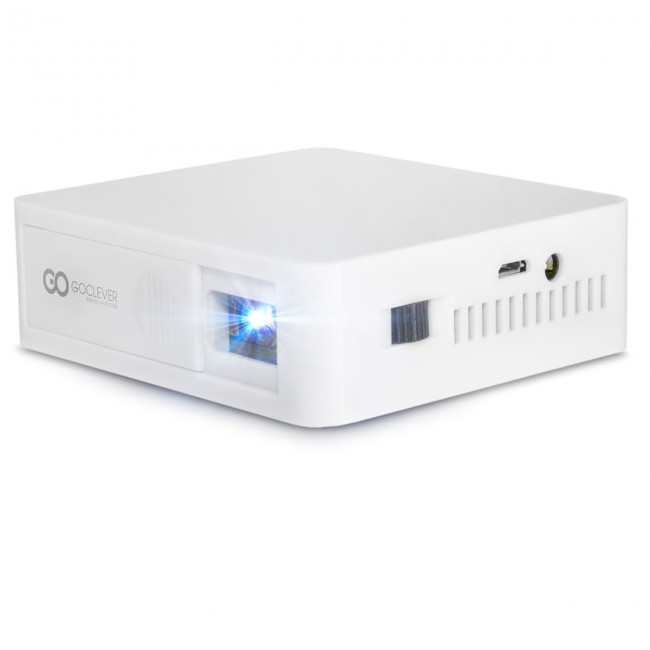 Проектор GoClever Cineo Compact