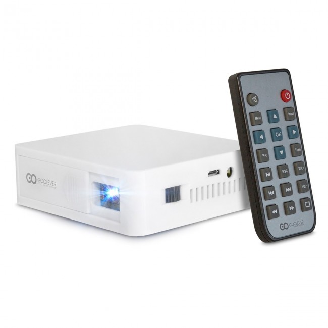 Проектор GoClever Cineo Compact