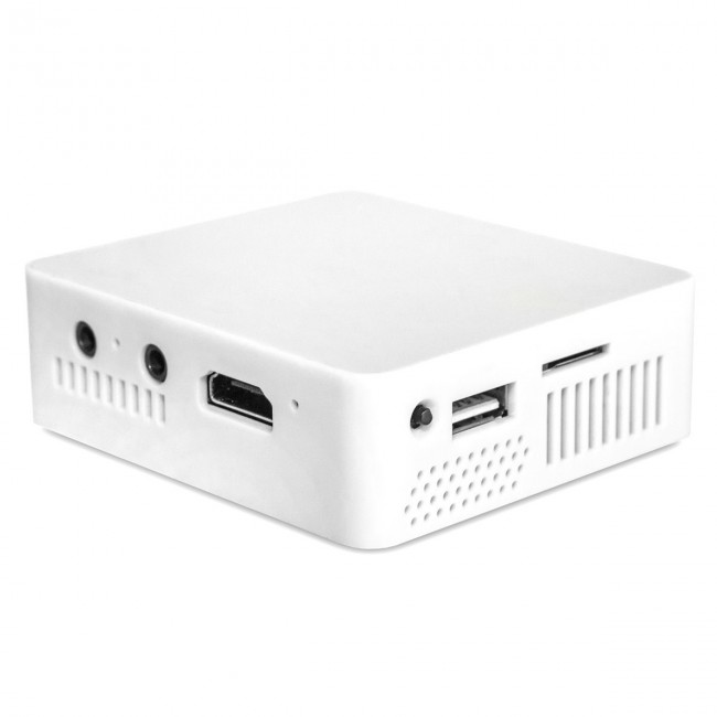 Проектор GoClever Cineo Compact