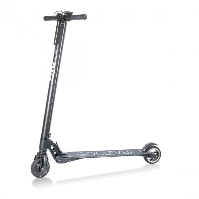 Електрически скутер GoClever CITY RIDER 5 CARBON