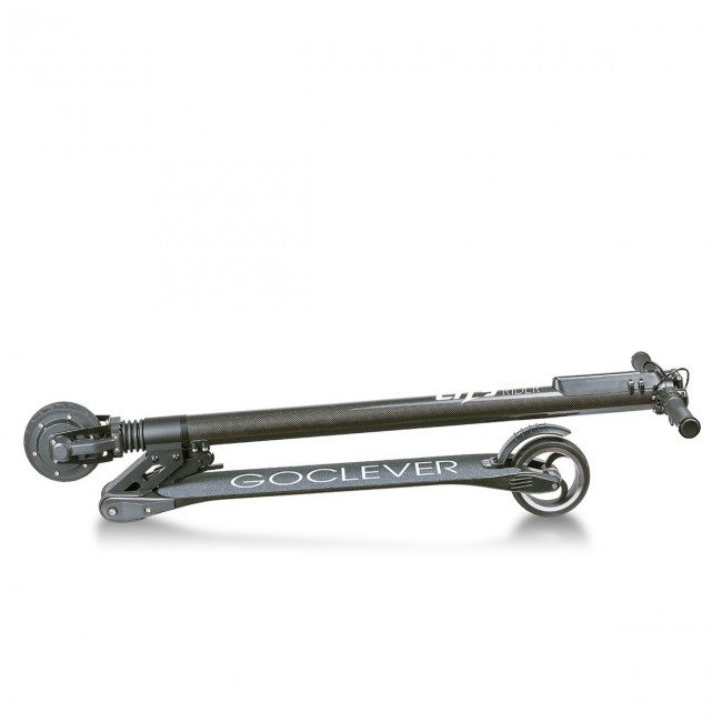 Електрически скутер GoClever CITY RIDER 5 CARBON