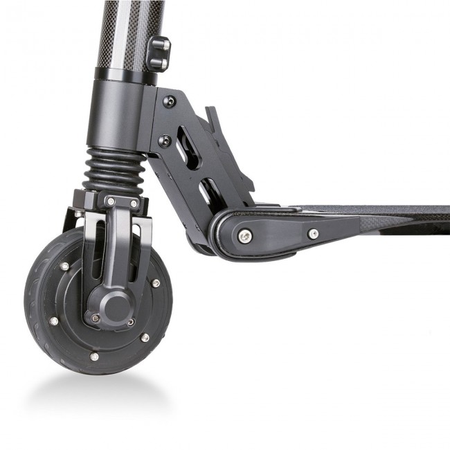 Електрически скутер GoClever CITY RIDER 5 CARBON