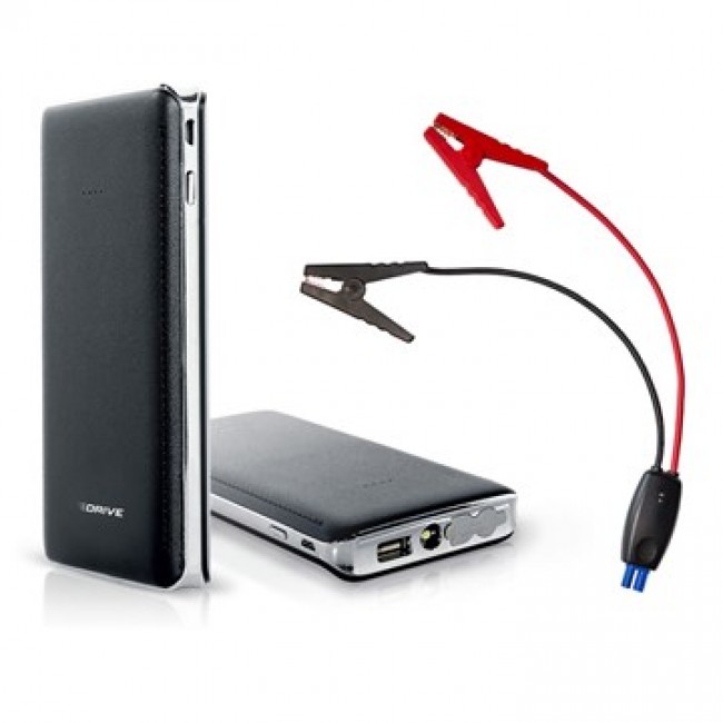 Външна Батерия POWER BANK GoClever Drive Power Bank Car Starter Pack One 4 ALL